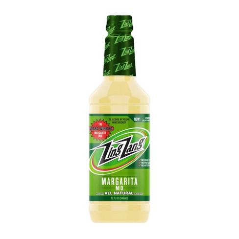 Zing Zang Margarita Mix